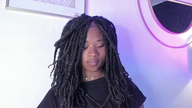 Snapshot of Anneth__M chatting on March 15, 7:59 pm Anneth M online show from March 15, 7:59 pm