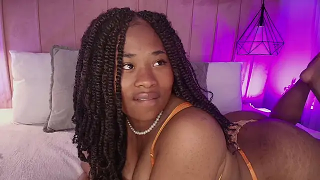 Snapshot of Anneth__M chatting on March 18, 10:48 pm Anneth M online show from March 18, 10:48 pm