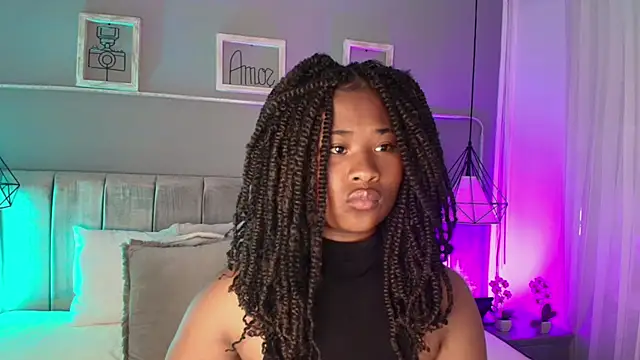 Snapshot of Anneth__M chatting on March 21, 7:46 pm Anneth M online show from March 21, 7:46 pm