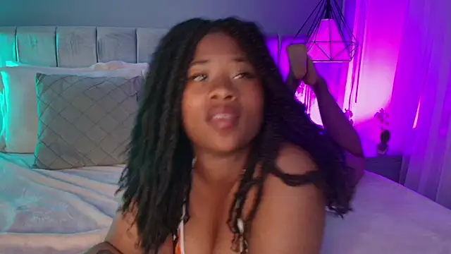 Snapshot of Anneth__M chatting on March 21, 10:50 pm Anneth M online show from March 21, 10:50 pm