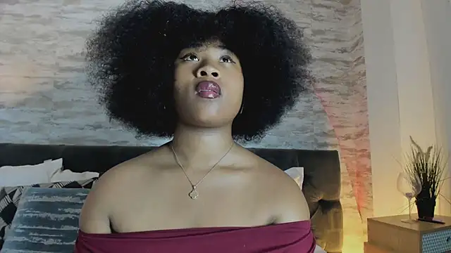 Snapshot of Anneth__M chatting on November 7, 8:09 pm Anneth M online show from November 7, 8:09 pm