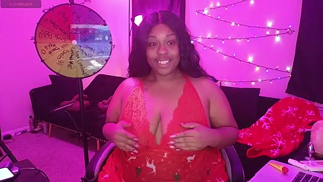 cheriserozequeen online show from December 14, 5:29 am