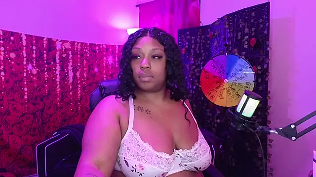 cheriserozequeen online show from February 11, 5:18 pm