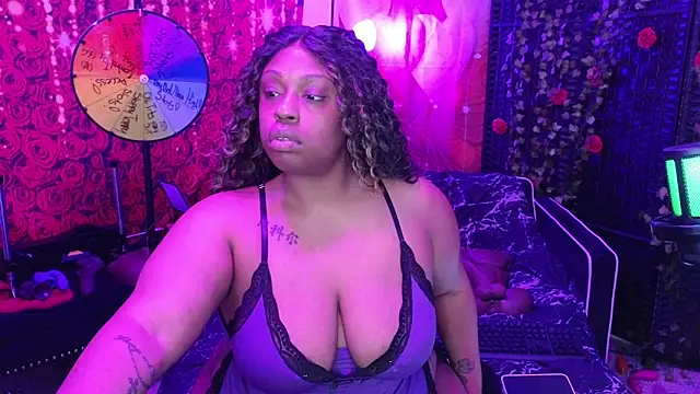 cheriserozequeen online show from March 21, 3:59 pm