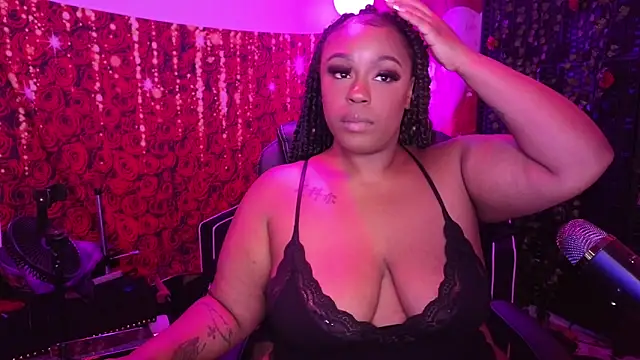cheriserozequeen online show from May 15, 11:34 pm