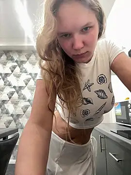 Snapshot of Ketitull chatting on September 23, 6:16 am Ketitull online show from September 23, 6:16 am