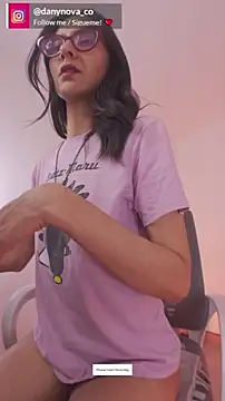 DanyNova Co online show from March 11, 9:04 pm