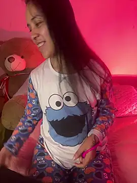 Snapshot of Nathy__8 chatting on February 27, 3:37 pm Nathy 8 online show from February 27, 3:37 pm