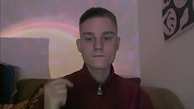 angryzan online show from January 7, 6:48 am