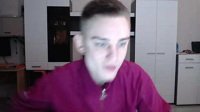 angryzan online show from January 14, 4:15 am