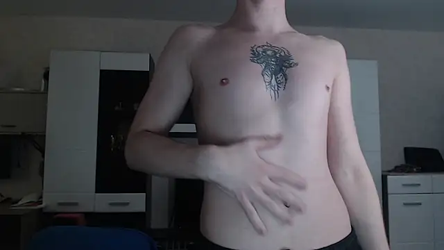 angryzan online show from February 18, 4:26 am