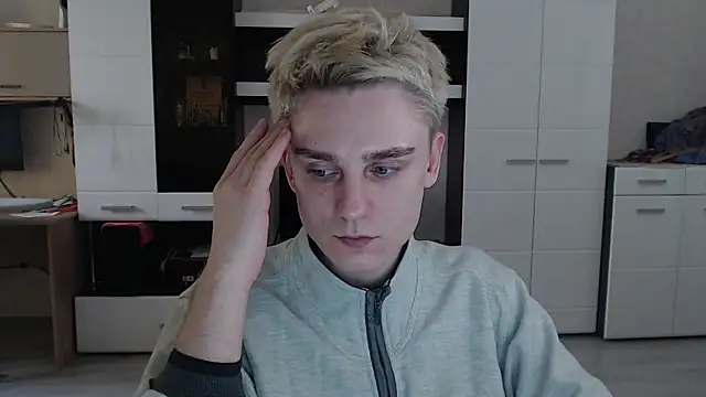 angryzan online show from March 14, 10:39 am