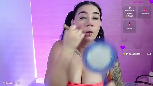  hooly online show from January 10, 5:34 pm