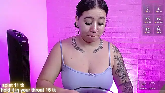  hooly online show from February 25, 11:52 am