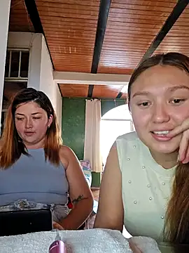 Sofia Queen17 online show from February 13, 10:11 pm