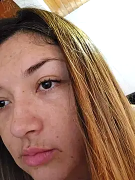 Sofia Queen17 online show from February 15, 1:27 pm