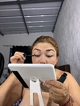 Sofia Queen17 online show from September 26, 10:41 am