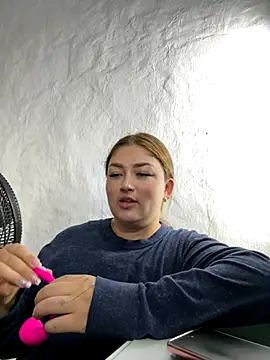 Sofia Queen17 online show from October 9, 1:25 am