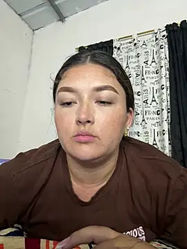 Sofia Queen17 online show from March 26, 1:55 am