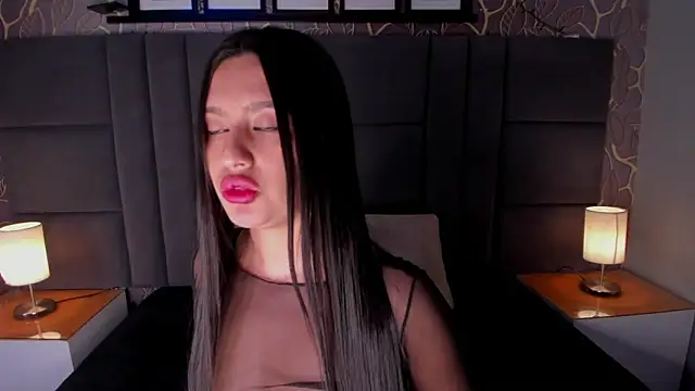 ana beckett online show from February 2, 3:17 pm