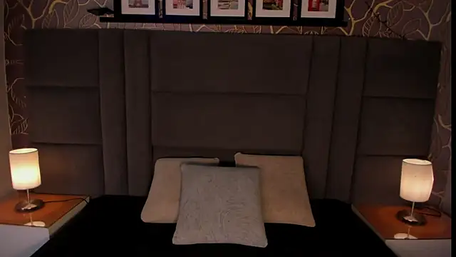 ana beckett online show from February 6, 6:46 pm