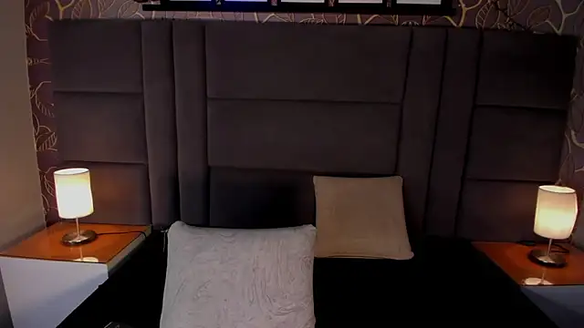 ana beckett online show from February 7, 6:13 pm