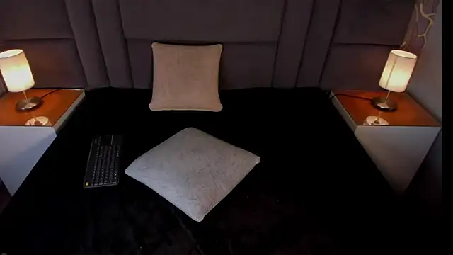 ana beckett online show from February 19, 3:05 pm