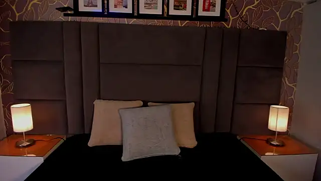 ana beckett online show from February 20, 11:42 am