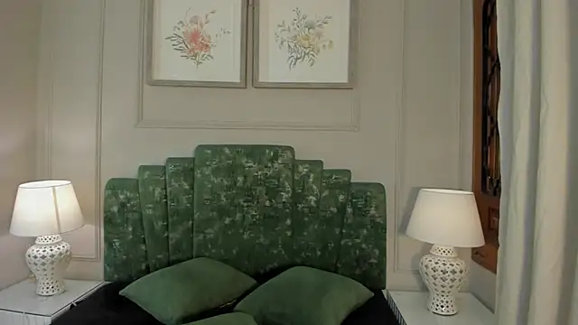 ana beckett online show from March 4, 10:46 am