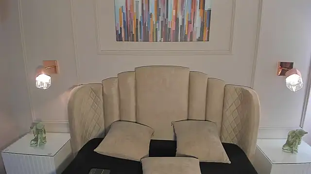 ana beckett online show from March 20, 1:37 pm