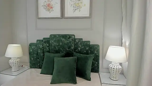 ana beckett online show from September 30, 10:53 am