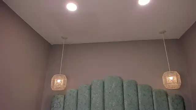 ana beckett online show from January 16, 7:29 pm