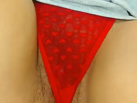 hairy pussywet online show from February 5, 12:42 am