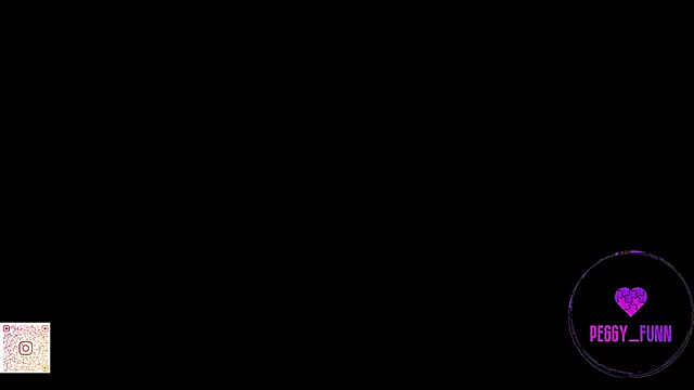 Peggy Funn online show from January 17, 1:47 am