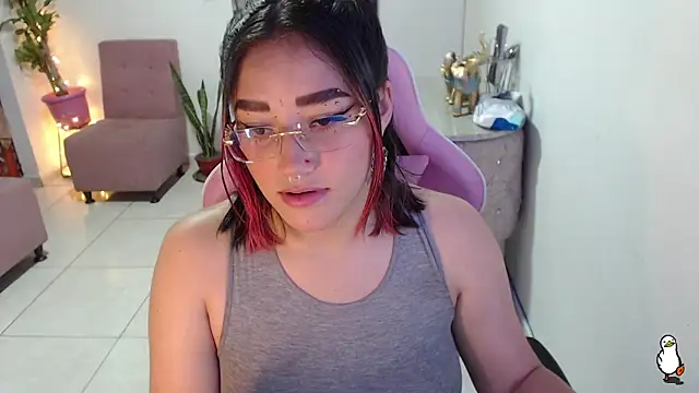 littleangel1 m online show from January 13, 10:03 pm