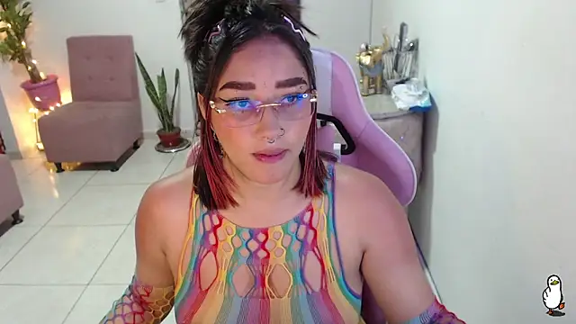 littleangel1 m online show from January 21, 8:43 pm