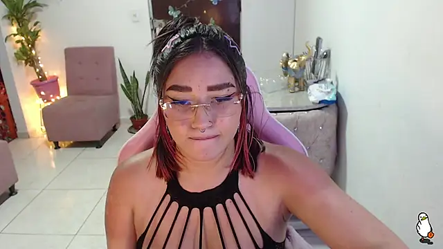 littleangel1 m online show from January 24, 1:56 am