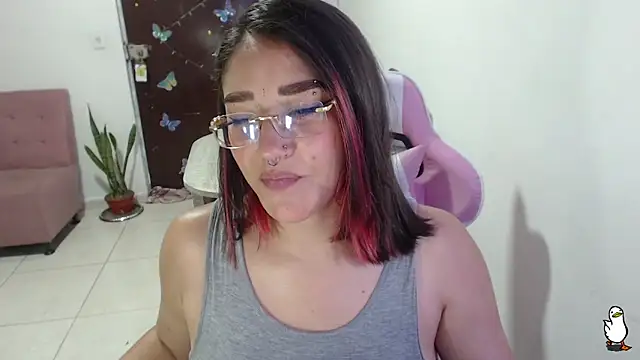 littleangel1 m online show from February 21, 1:11 am