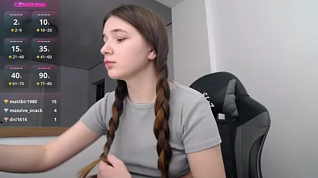 MakiimaStar online show from March 19, 9:06 am