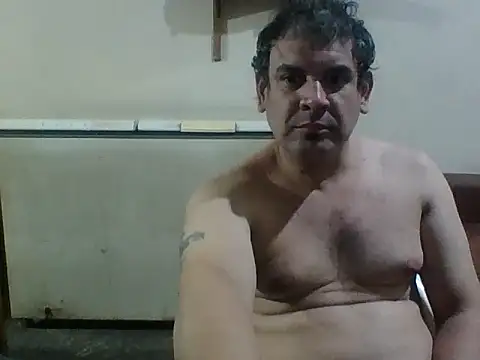Rodrigo happy online show from November 26, 1:50 am