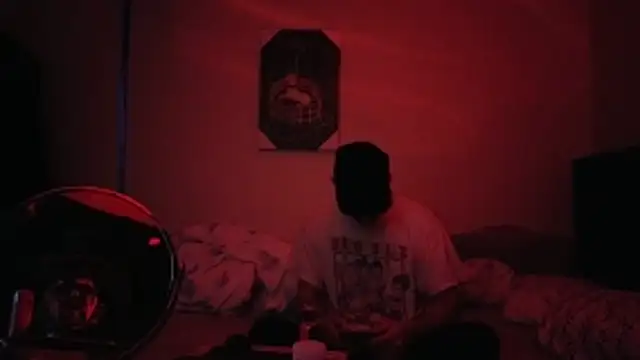 hailzeffn online show from March 27, 3:23 am