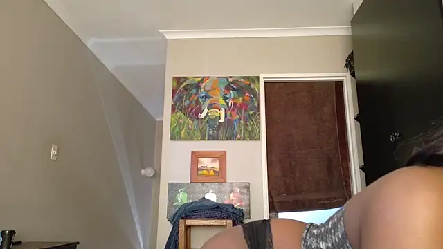 Snapshot of kawaiibabypie1 chatting on February 11, 9:53 am kawaiibabypie1 online show from February 11, 9:53 am