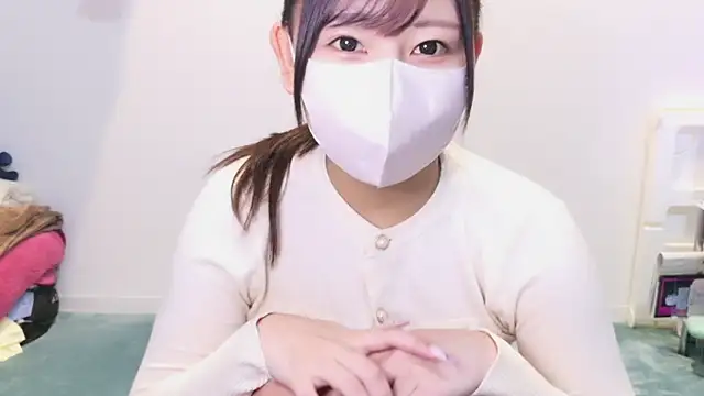 YUTSU KI online show from December 16, 5:54 pm