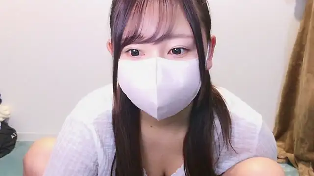 YUTSU KI online show from January 3, 9:47 pm