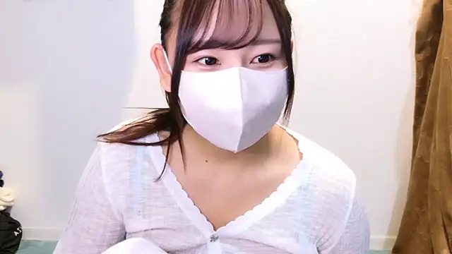 YUTSU KI online show from January 8, 7:34 pm