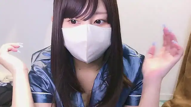 YUTSU KI online show from January 21, 3:54 pm