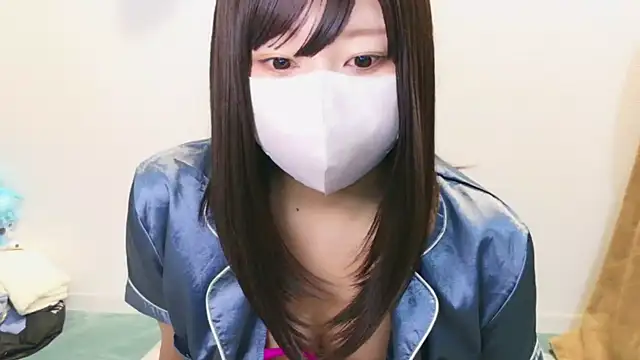 YUTSU KI online show from February 9, 9:39 pm