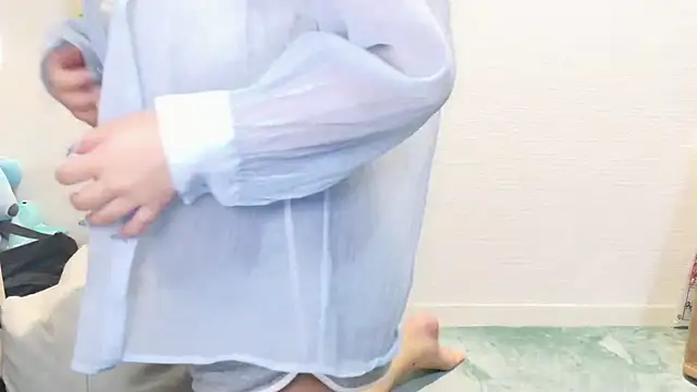 YUTSU KI online show from March 5, 4:13 pm