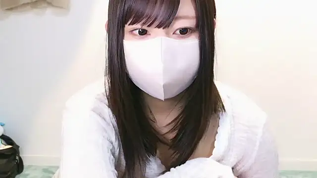 YUTSU KI online show from March 22, 8:37 pm