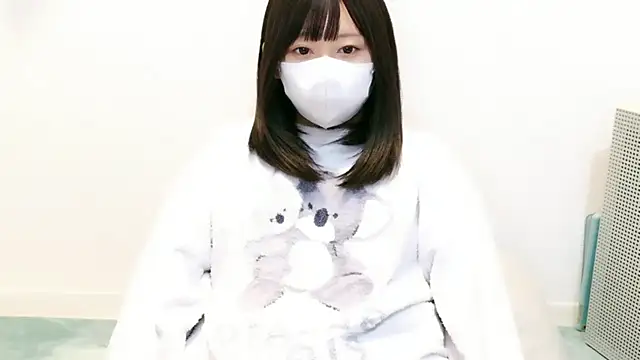 YUTSU KI online show from November 6, 2:51 pm